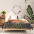 Bountiful Bouquet 1 Comforter Gallery Image 3