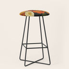 Bountiful Bouquet 1 Stool Gallery Image 1