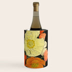 Bountiful Bouquet 1 Wine Chiller Gallery Image 3