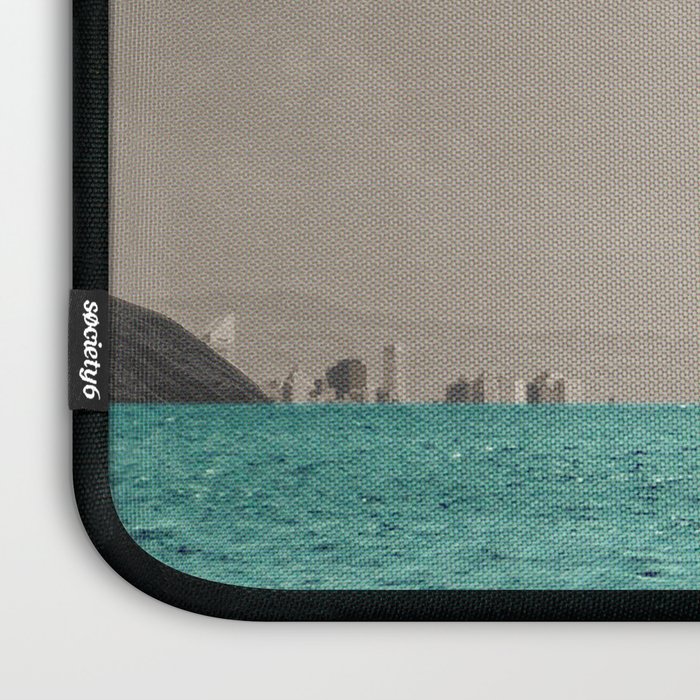 Don't Look Back Laptop Sleeve Gallery Image 3