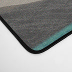 Don't Look Back Desk Mat Gallery Image 4