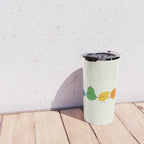 Fruit Parade Travel Mug Gallery Image 4
