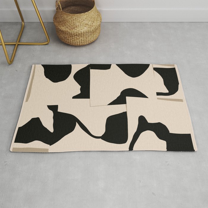 Minimalist 71 Rug Gallery Image 1