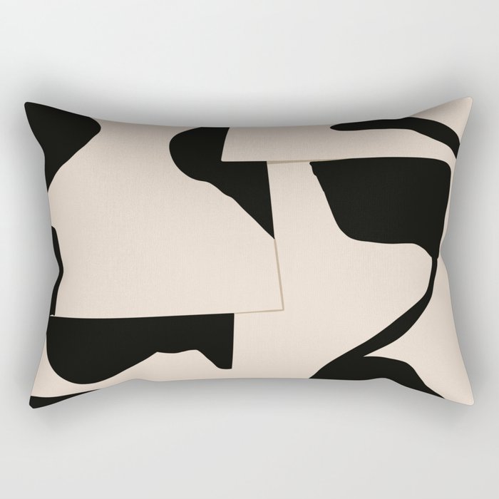 Minimalist 71 Rectangular Pillow Gallery Image 2