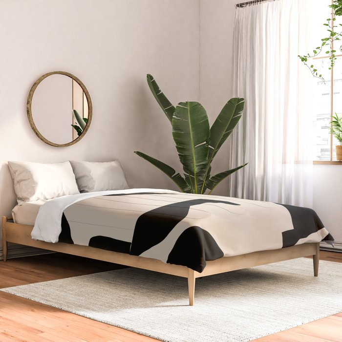 Minimalist 71 Comforter Gallery Image 2