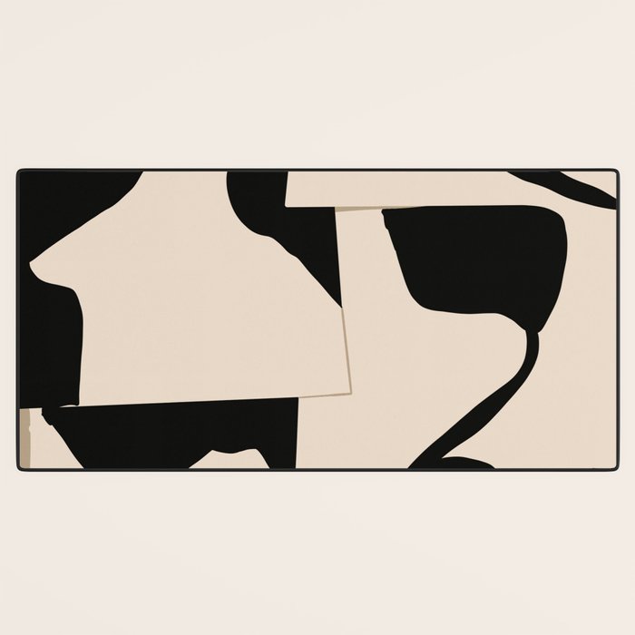 Minimalist 71 Desk Mat Gallery Image 3