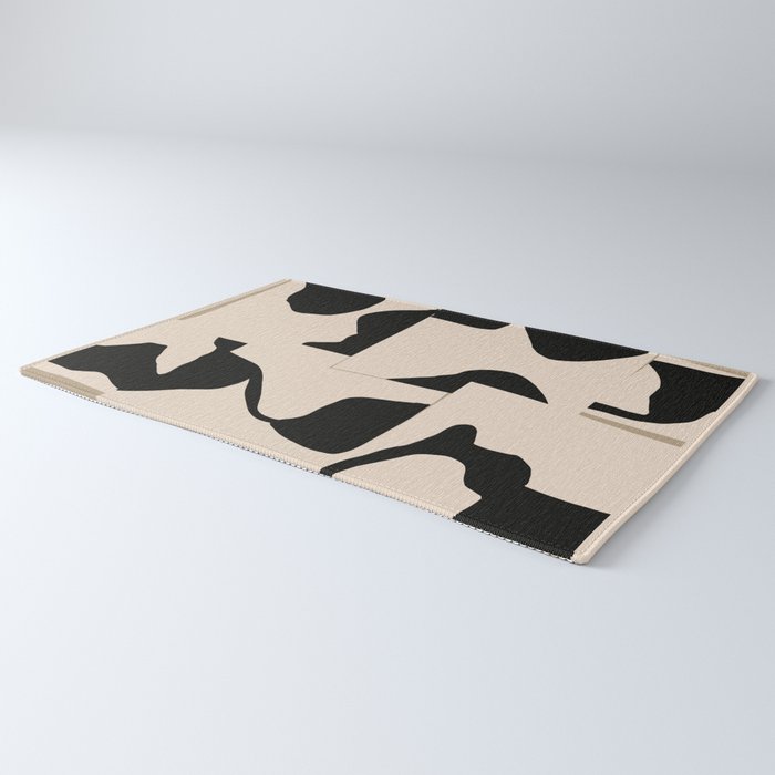 Minimalist 71 Rug Gallery Image 3
