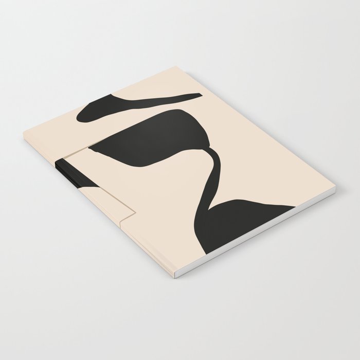 Minimalist 71 Notebook Gallery Image 2
