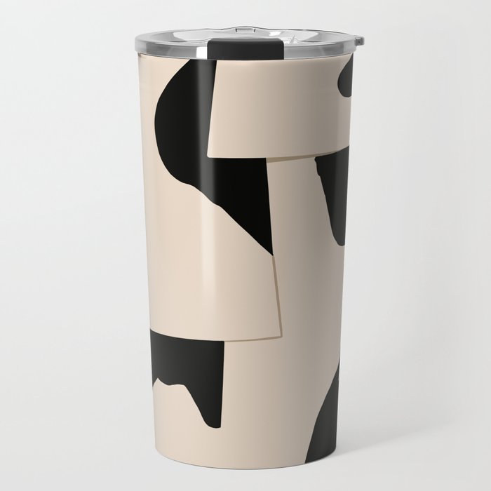 Minimalist 71 Travel Mug Gallery Image 1