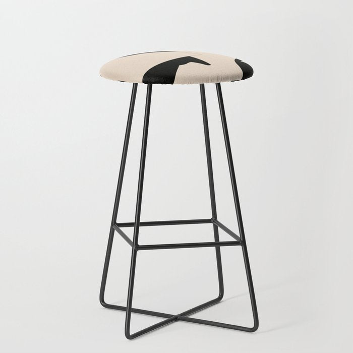 Minimalist 71 Stool Gallery Image 1