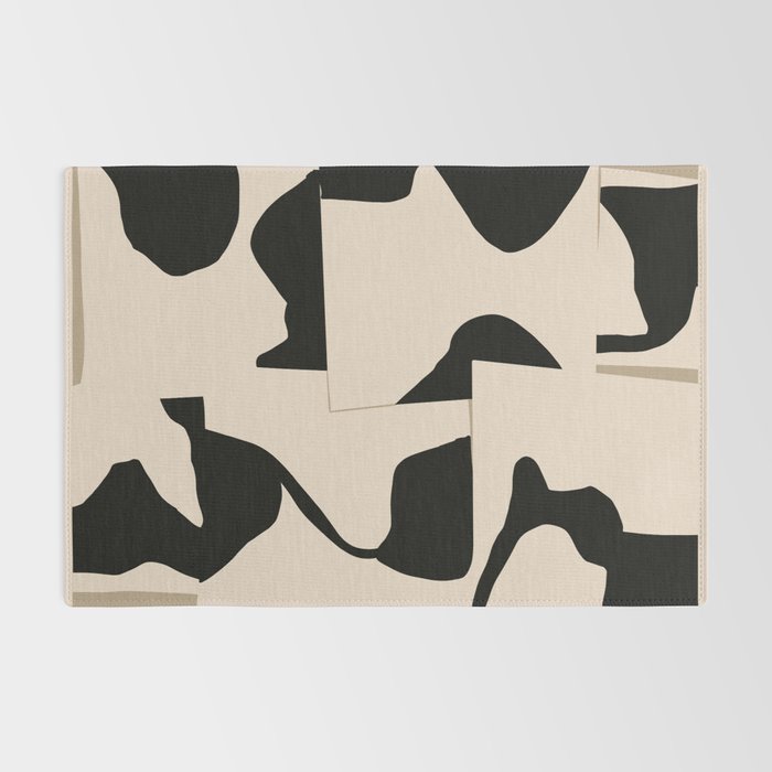 Minimalist 71 Rug Gallery Image 2