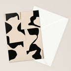 Minimalist 71 Stationery Card Gallery Image 2