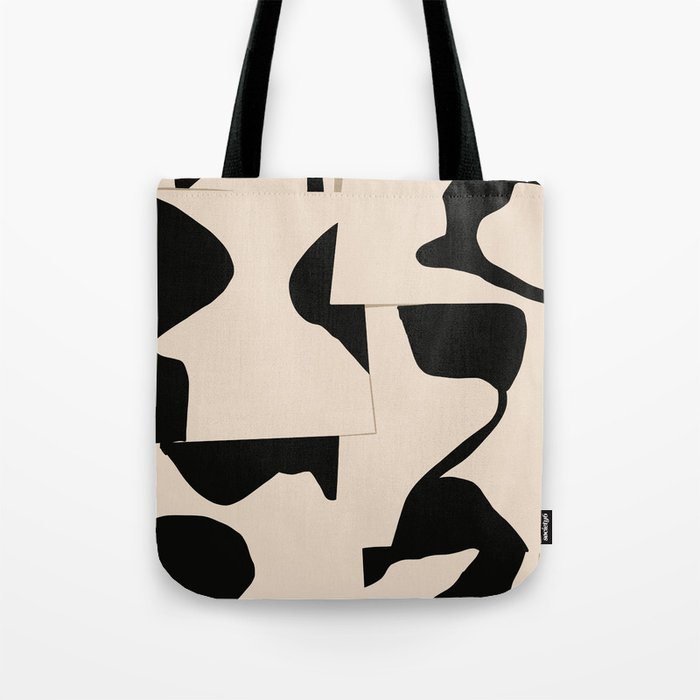 Minimalist 71 Tote Bag Gallery Image 1