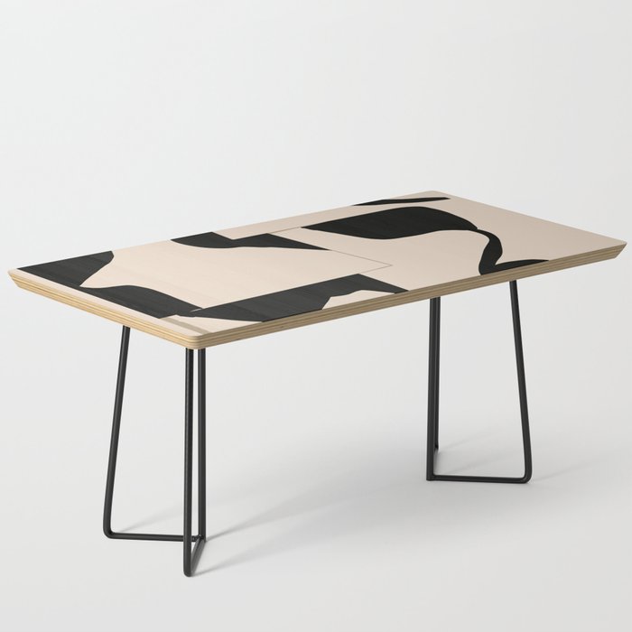 Minimalist 71 Coffee Table Gallery Image 1
