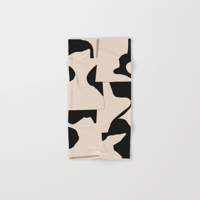 Minimalist 71 Bath Towel Gallery Image 1