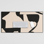 Minimalist 71 Desk Mat Gallery Image 1