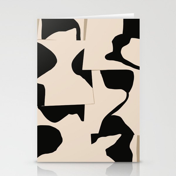 Minimalist 71 Stationery Card Gallery Image 2