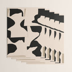 Minimalist 71 Wrapping Paper Gallery Image 3