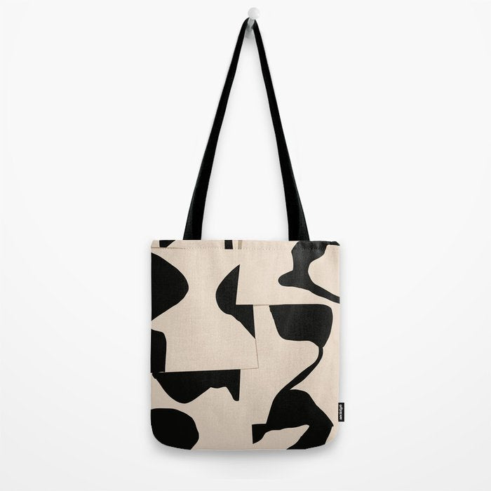 Minimalist 71 Tote Bag Gallery Image 2