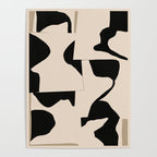 Minimalist 71 Poster Gallery Image 4