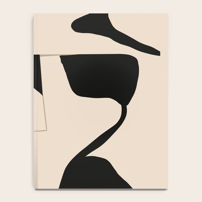 Minimalist 71 Notebook Gallery Image 4