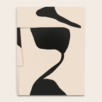 Minimalist 71 Notebook Gallery Image 4