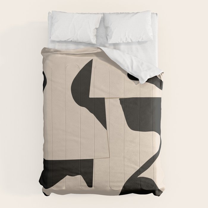 Minimalist 71 Comforter Gallery Image 1