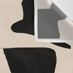 Minimalist 71 Wall Tapestry Gallery Image 3
