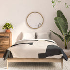 Minimalist 71 Comforter Gallery Image 3