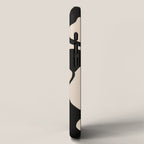 Minimalist 71 iPhone Case Gallery Image 2