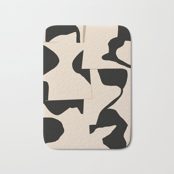Minimalist 71 Bath Mat Gallery Image 1