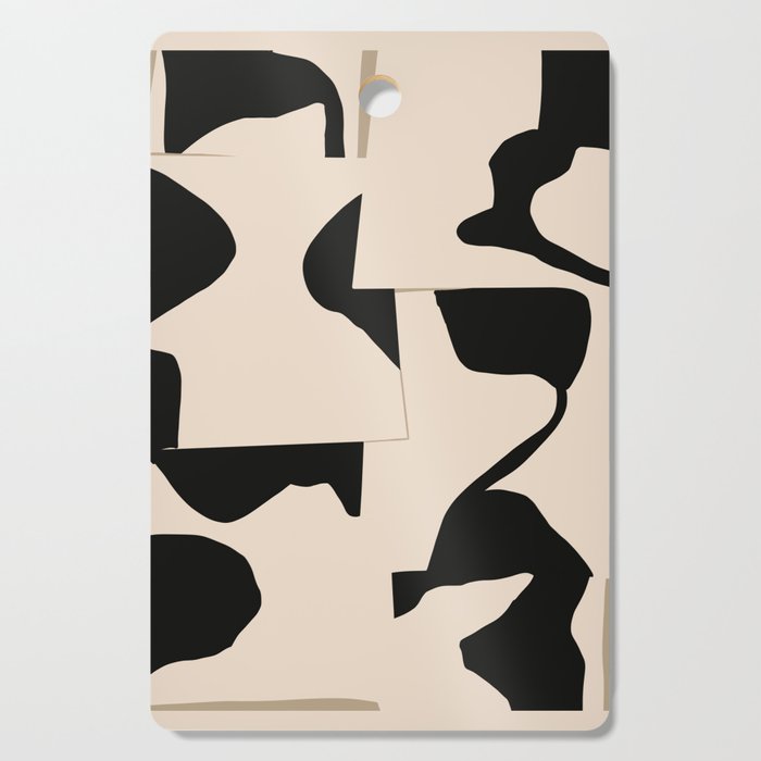 Minimalist 71 Cutting Board Gallery Image 1