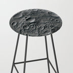 Moon Surface Stool Gallery Image 2