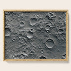 Moon Surface Serving Tray Gallery Image 1