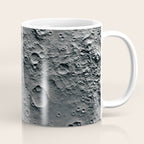 Moon Surface Coffee Mug Gallery Image 1