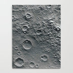 Moon Surface Notebook Gallery Image 4