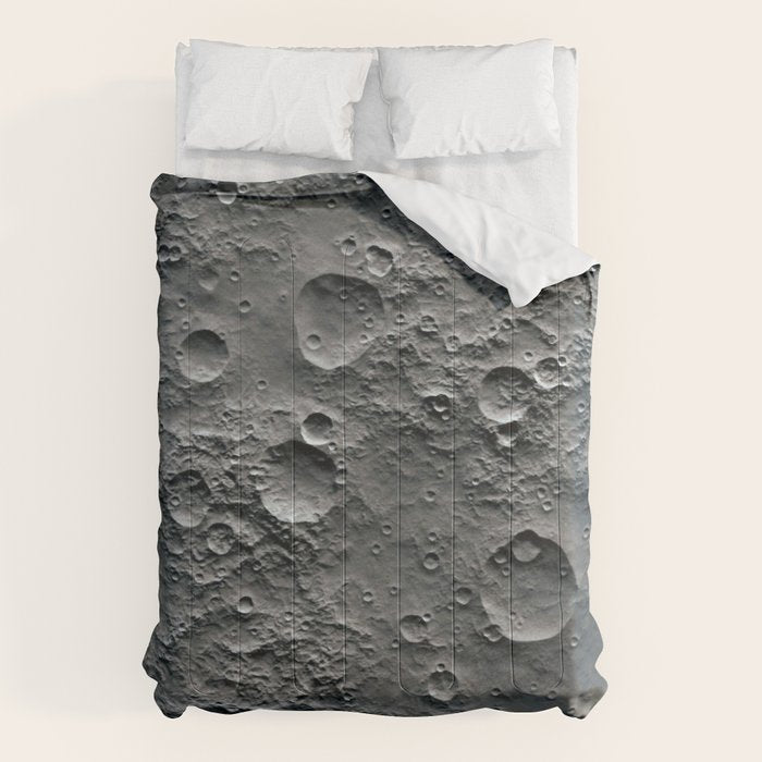 Moon Surface Comforter Gallery Image 6