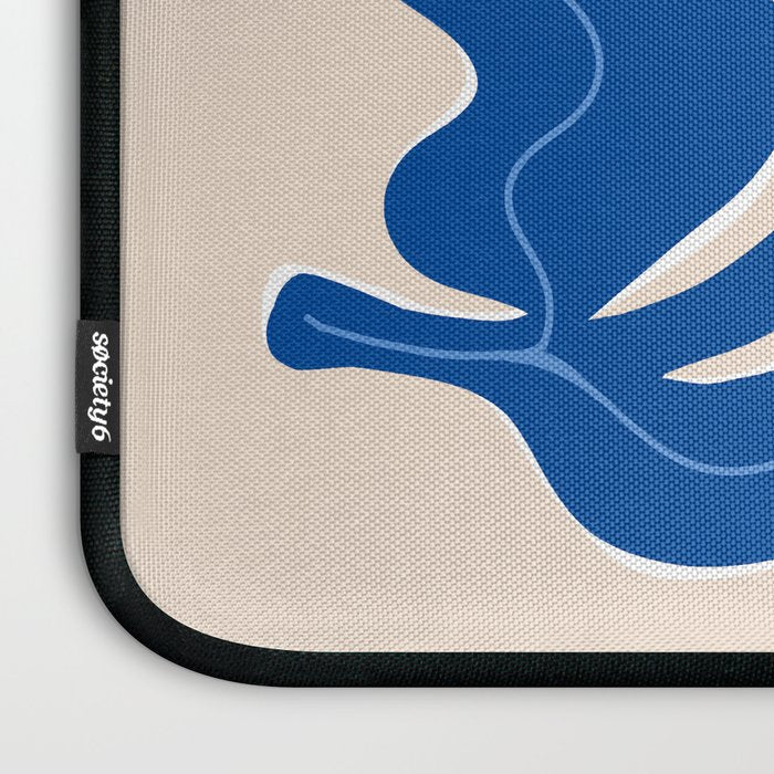Bold sunflower 3 Laptop Sleeve Gallery Image 3