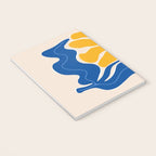 Bold sunflower 3 Notebook Gallery Image 3