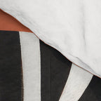 The Striped Cat II Comforter Gallery Image 4