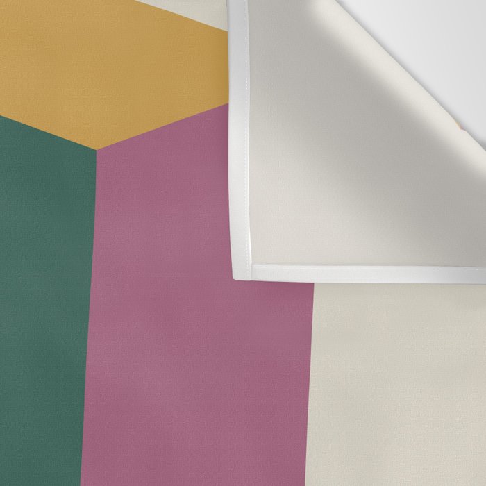 Modernist Objects VII Wall Tapestry Gallery Image 3