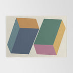 Modernist Objects VII Rug Gallery Image 2