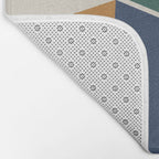 Modernist Objects VII Bath Mat Gallery Image 2