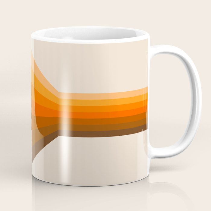 Golden Corner Coffee Mug Gallery Image 1
