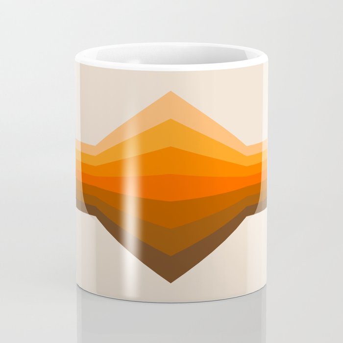 Golden Corner Coffee Mug Gallery Image 4