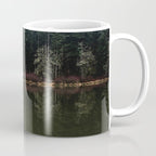 Lost In The PNW Coffee Mug Gallery Image 1