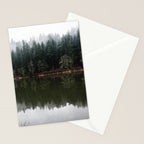Lost In The PNW Stationery Card Gallery Image 2