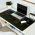 Lost In The PNW Desk Mat Gallery Image 2