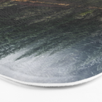 Lost In The PNW Bath Mat Gallery Image 3