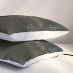 Lost In The PNW Pillow Sham Gallery Image 3